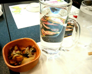 河原町三条　すしざんまい京都河原町店(再訪)