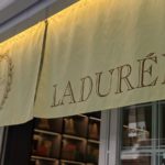 ラデュレ 京都四条店 ★★★☆☆【京都】