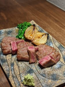 京都 紡 （tsumugi ）dining Bar  ★★★☆☆京都
