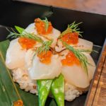 Sushi time ★★☆☆☆【京都】