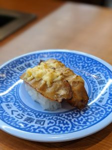 くら寿司 ★★★☆☆【京都】