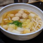 おうどんや るりお ★★★☆☆【京都】