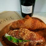 PAULのパンとカステラとかりんとう