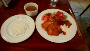 千本二条　プラムクリーク