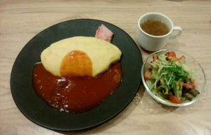 河原町四条　北極星(再訪)