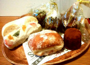 北区紫竹　グランディール堀川店(再訪)