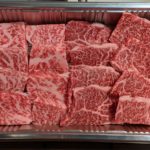 焼肉 黒川 ②★★★★★【京都】