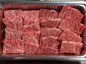 焼肉 黒川 ②★★★★★【京都】