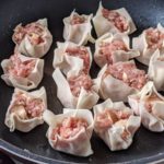 zensockskitchen〜焼売&茄子の揚げ浸し〜