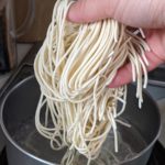 ラーメン藤 大手筋 ★★★★☆【京都】