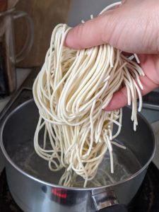 ラーメン藤 大手筋 ★★★★☆【京都】