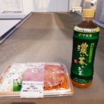 京都屋上めし　大盛りごはん豚ロースとんかつ弁当