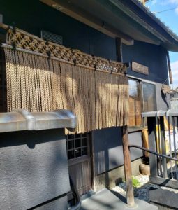 京都グルメレポート440「嵐山　大善」鯖寿司　みぶ菜寿司　ミニ穴子丼　一品色々