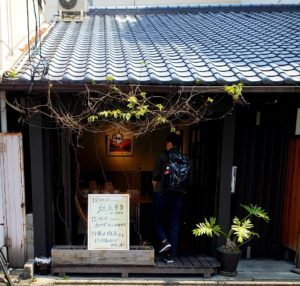 京都グルメレポート441「ブランカ」焼売弁当