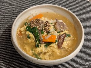 zensockskitchen〜自宅で簡単クッパ〜