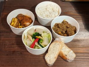 ゴリーズキッチン ★★★★★【京都】