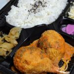 洋食キッチンきたがわ ★★★✩✩【京都】