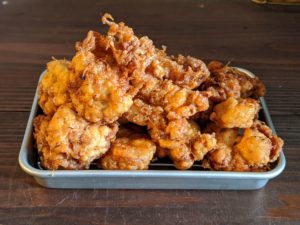 zensock’skitchen〜チキン南蛮〜