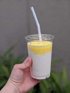 モスバーガー 伏見大手筋店 ★★★✩✩【京都】