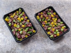 肉屋 黒川 ★★★★☆【京都】