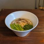 zensock’skitchen〜せせり&セリのにゅう麺〜