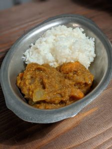 zensock’skitchen〜無水カレー〜