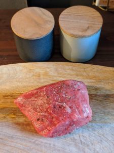 zensock’skitchen〜ローストビーフ〜