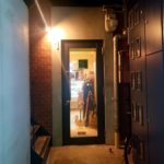 京都グルメレポート445「プランドゥラペ」チョコレートケーキ