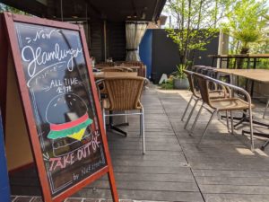 NICK STOCK ニックストック ★★★★★【京都】