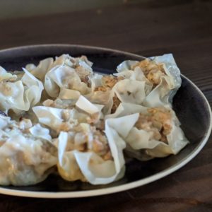 zensock’skitchen〜蒸し&揚げ焼売〜