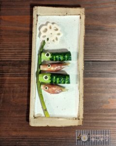 zensock’skitchen〜子供の日パーティー〜