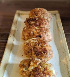 zensock’skitchen〜ハンバーグ〜