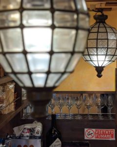 シチリア料理リカータ ★★★★☆【京都】