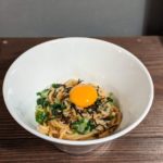 zensock’skitchen〜ピリ辛うどん〜