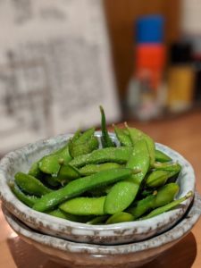 立ち呑み もみじ ★★★☆☆【京都】