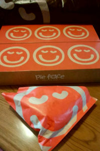 アップルパイ食べ比べ③