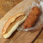 まるき製パン所 ★★★★★【京都】