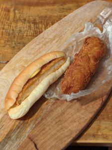 まるき製パン所 ★★★★★【京都】