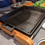 サムギョプサル専門店ベジテジや四条木屋町店 ★★★★☆【京都】