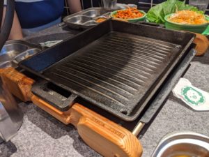 サムギョプサル専門店ベジテジや四条木屋町店 ★★★★☆【京都】