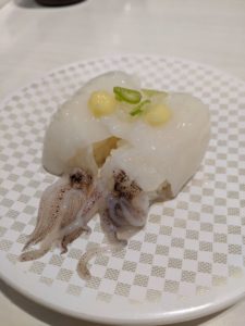 魚べい ★★★★☆【京都】