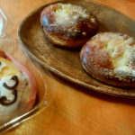 上賀茂　Briant(ブリアン)北山店のアマビエパン