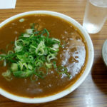 四条大宮　京一(再訪)とマックシェイク