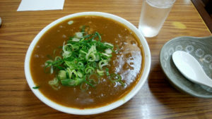 四条大宮　京一(再訪)とマックシェイク