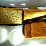 新大宮商店街　シフォンケーキ工房バケーション