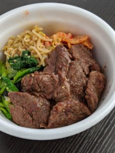 ファルファサン 難波店 ★★★☆☆【大阪】