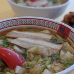 どうとんぼり神座八幡店 ★★★★☆【京都】