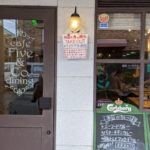 Cafe Five&Co. ★★★★☆【京都】