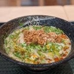 はなまるうどん/リンガーハット ★★★☆☆【大阪】