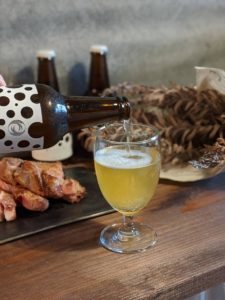 ROCOCO TOKYO WHITE ★★★★★【東京】